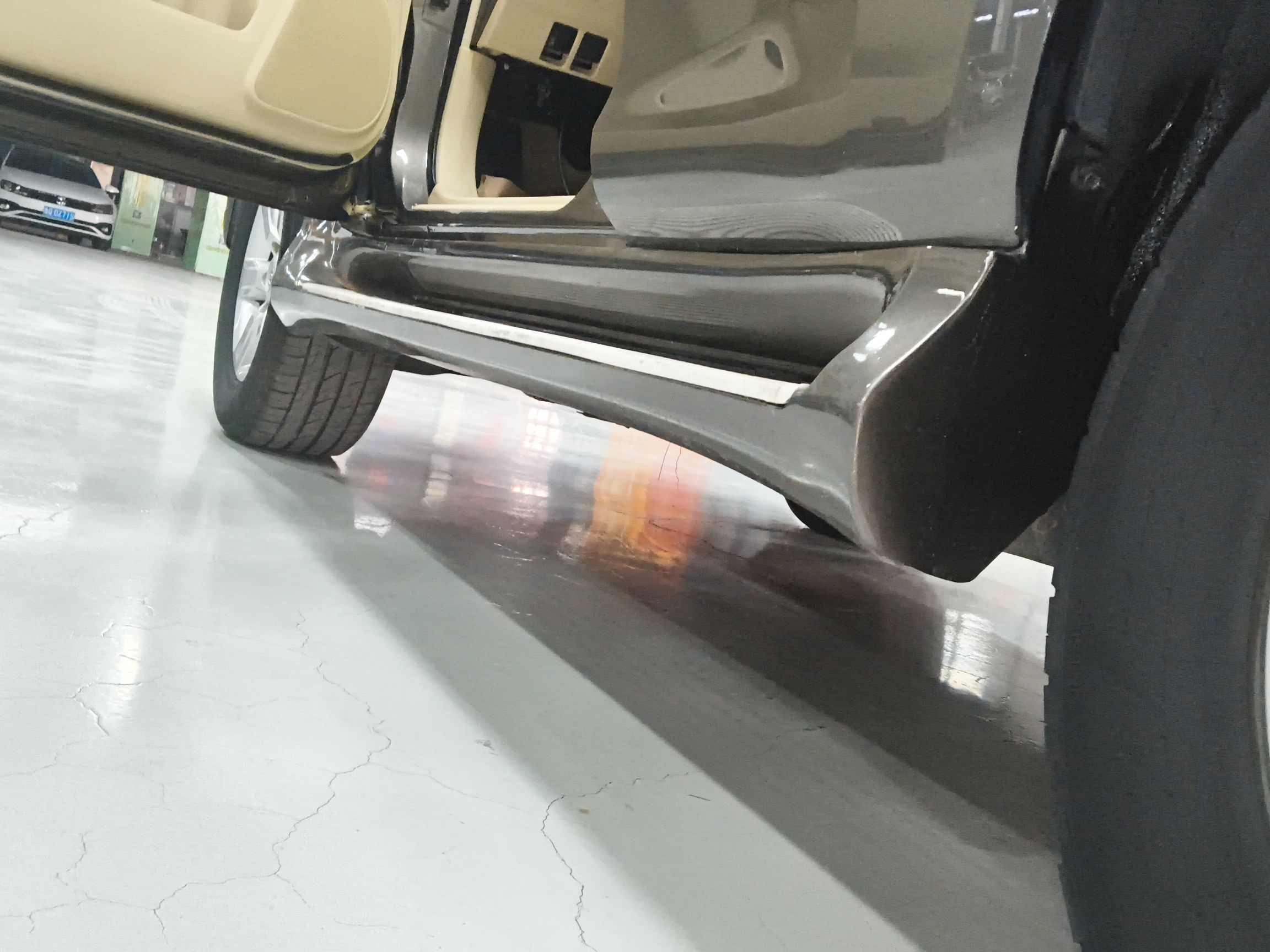 车300二手车图片