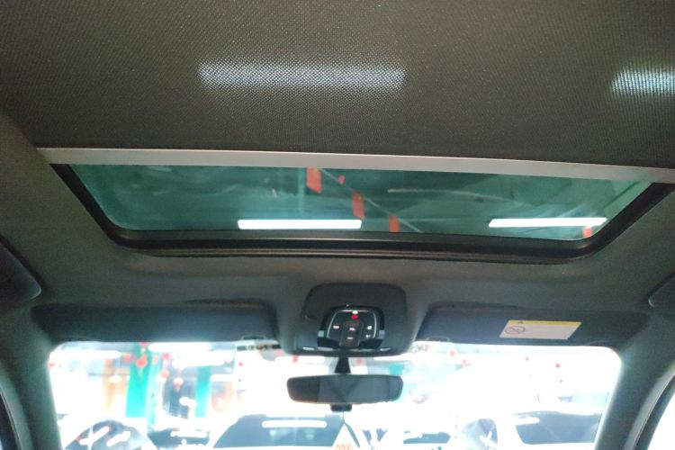 奥迪A4L 2023款 40 TFSI 豪华动感型中控内饰22