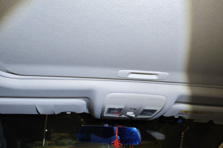 马自达3 昂克赛拉 2017款 两厢 2.0L 自动运动型 国V中控内饰22