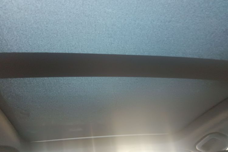 沃尔沃XC60 2018款 T5 四驱智远运动版中控内饰22