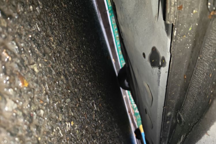 大众 帕萨特 2011款 2.0TSI DSG至尊版局部细节9004