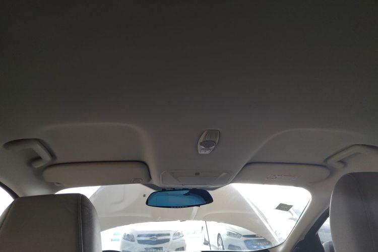 福特 翼虎 2015款 1.5L GTDi 两驱舒适型局部细节22