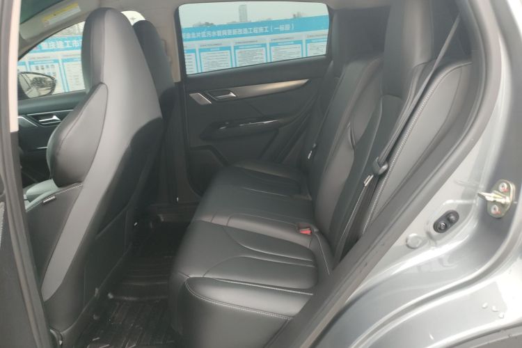 小鹏G3 2021款 G3i 460G中控内饰21