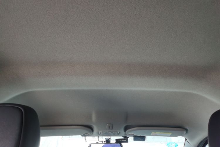 雪铁龙C3-XR 2018款 1.6L 自动先锋型中控内饰22