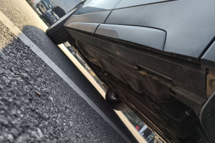 凯迪拉克XT4 2023款 28T 两驱风尚型局部细节9002