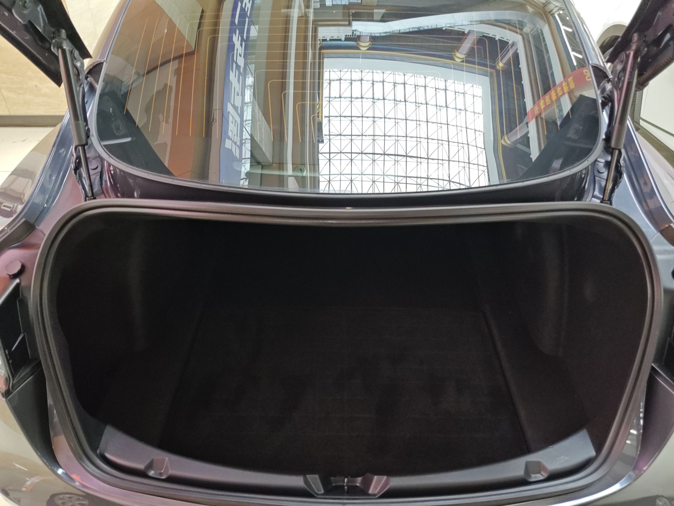 特斯拉 Model 3 2020款 标准续航后驱升级版