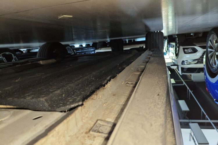 长安 逸动 2025款 蓝鲸 1.5T 500Bar尊贵型局部细节9001