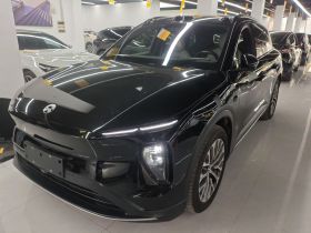 蔚来ES6 2024款 75kWh