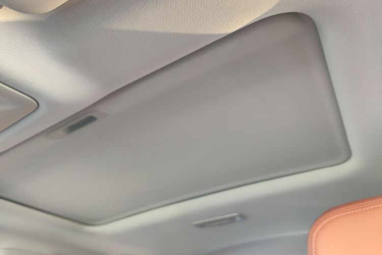 长安 逸动 2024款 PLUS 蓝鲸NE 1.4T GDI DCT高能版中控内饰22