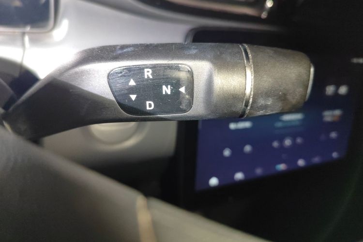 零跑汽车 零跑T03 2024款 310舒享版中控内饰18