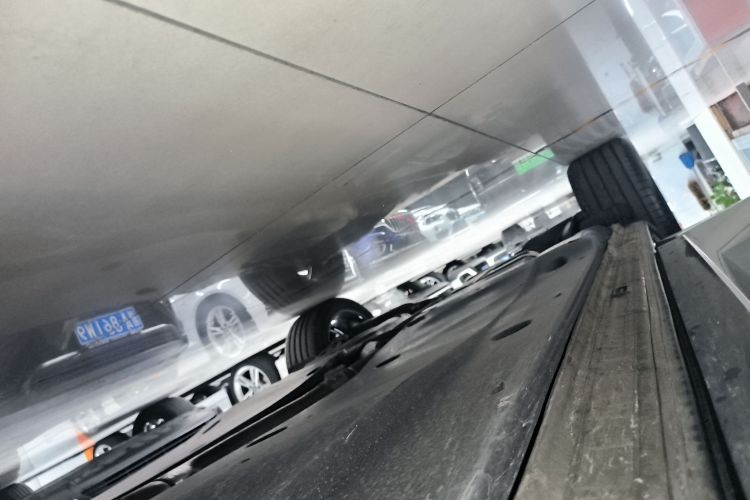 大众 2025款 探岳L 380TSI 四驱豪华Easy包局部细节9001