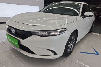 本田 型格 2023款 240TURBO CVT领先版