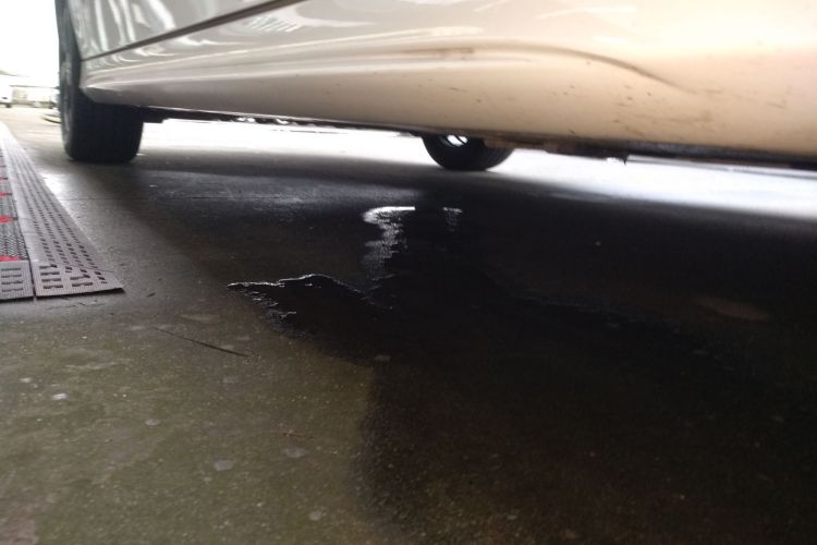 奔驰A级 2024款 改款 A 200 L 时尚型局部细节9001