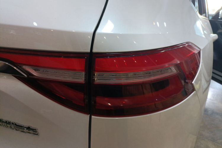 哈弗F7 2019款 1.5T 两驱i型 国V车身外观9