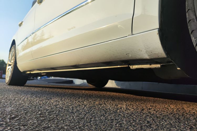 一汽-大众CC 2016款 2.0TSI 豪华型局部细节9001