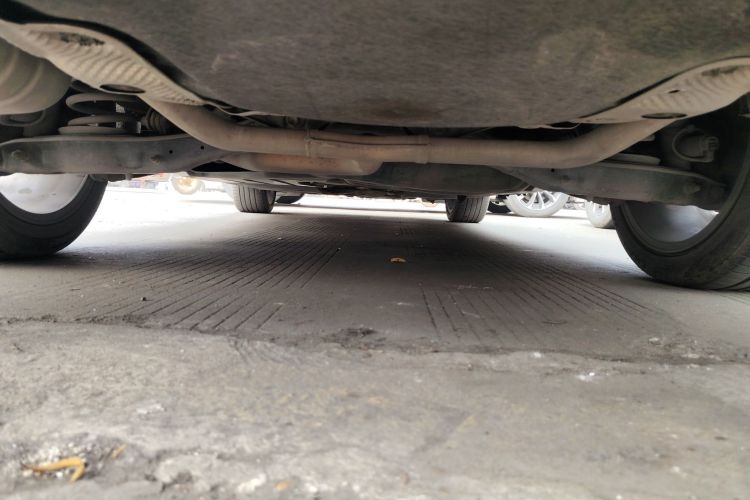 大众 蔚揽 2017款 380TSI 两驱畅行版局部细节9009