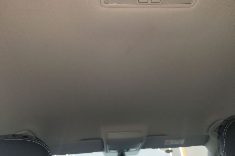 大众 途观L 2023款 330TSI 自动两驱舒享版局部细节22