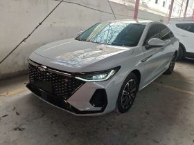 奇瑞 风云A8 2024款 127 远航版 标准型