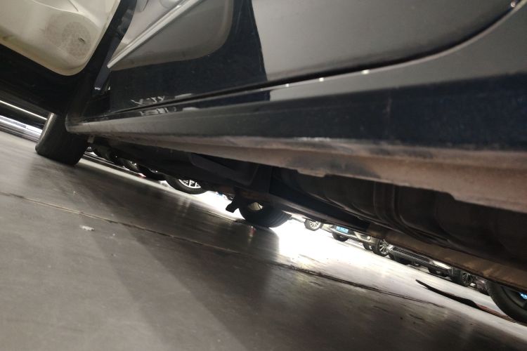 别克GL8 2020款 Avenir艾维亚 四座尊礼版局部细节9002