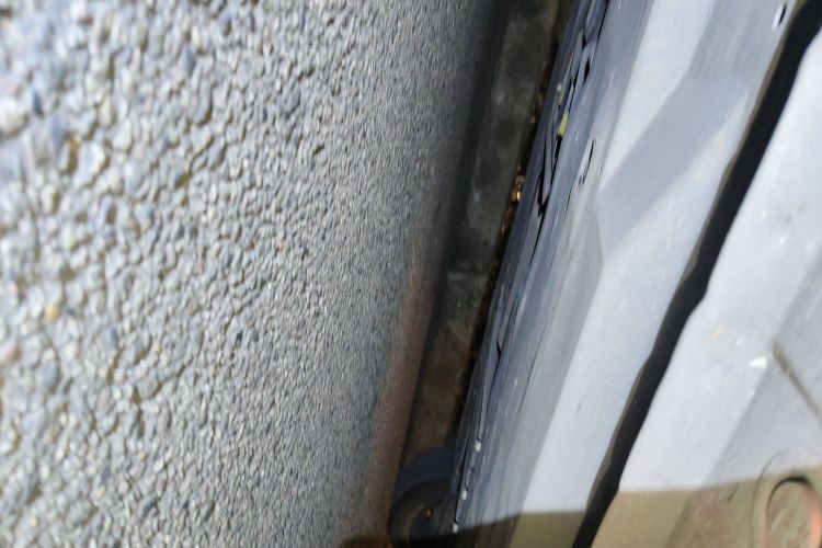 马自达3 昂克赛拉 2017款 两厢 2.0L 自动运动型 国V局部细节9004