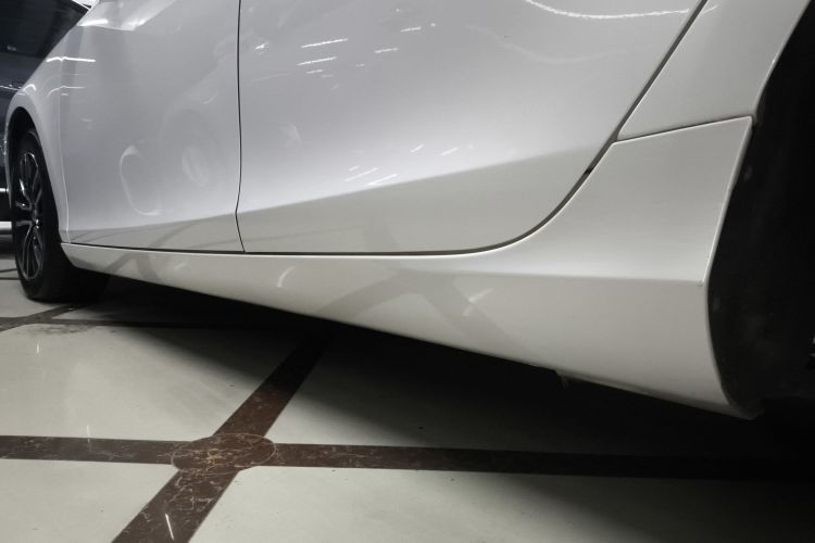 沃尔沃V40 2019款 T3 智逸版局部细节9002