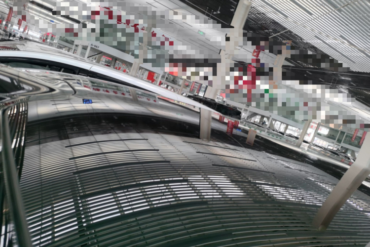 零跑汽车 零跑C10 2026款 605激光雷达版局部细节57