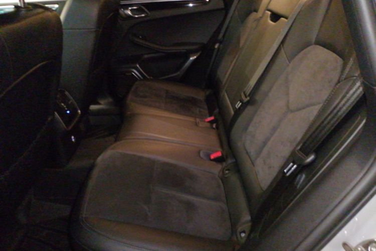 保时捷 2020款 Macan S 3.0T中控内饰7004