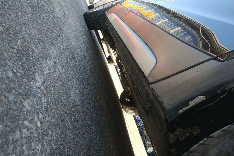 凯迪拉克XT4 2018款 28T 两驱领先型局部细节9001