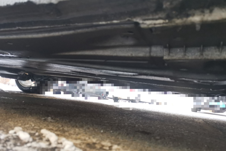 奥迪A3 2014款 Sportback 35 TFSI 自动舒适型局部细节9001