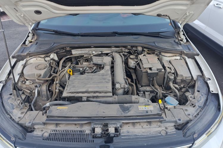 大众 高尔夫 2021款 280TSI DSG Pro局部细节24