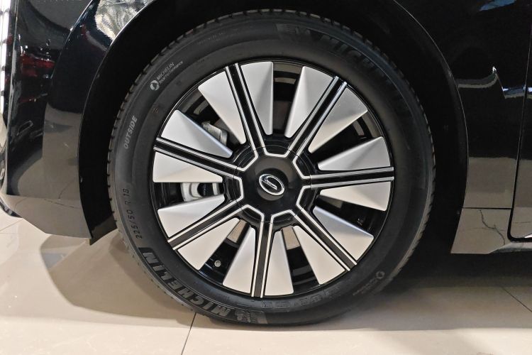 广汽传祺 传祺E8新能源 2024款 150km 龙腾光辉+车身外观6007