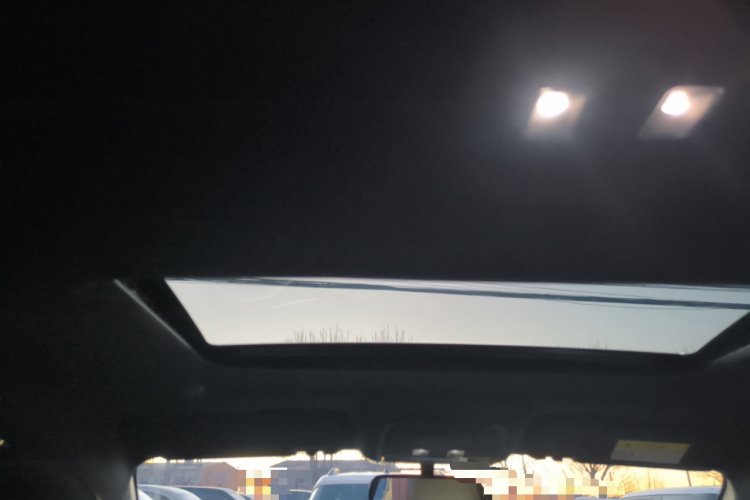 比亚迪 秦PLUS 2023款 冠军版 EV 420KM超越型中控内饰22