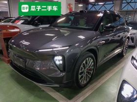 蔚来ES6 2023款 75kWh