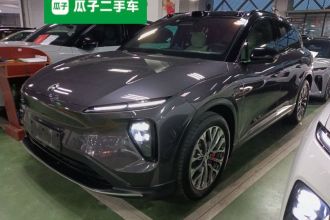 蔚来ES6 2023款 75kWh