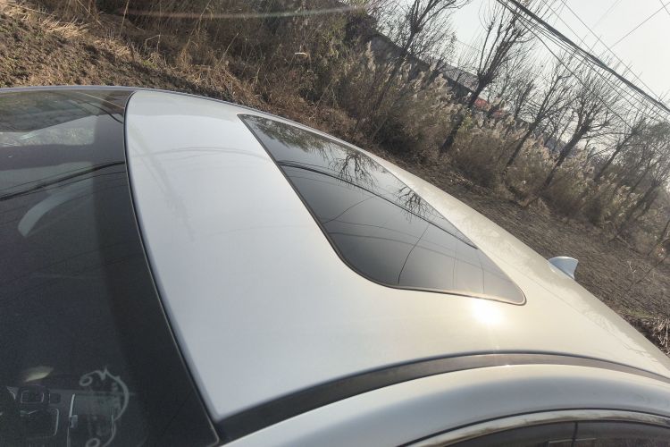 红旗H5 2022款 经典款 改款 1.5T DCT旗韵版局部细节57