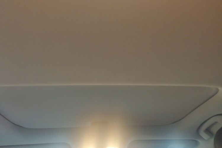 日产 轩逸 2023款 1.6L CVT悦享版中控内饰22