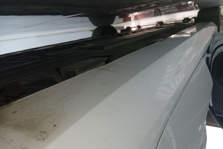 沃尔沃S60 2025款 B4 智逸豪华版局部细节9002