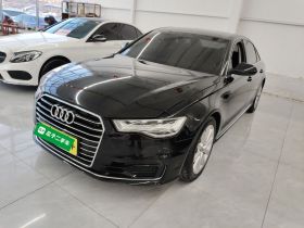 奥迪A6L 2017款 30 FSI 技术型