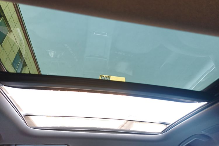 领克07 2024款 EM-P 126长续航 Ultra局部细节22