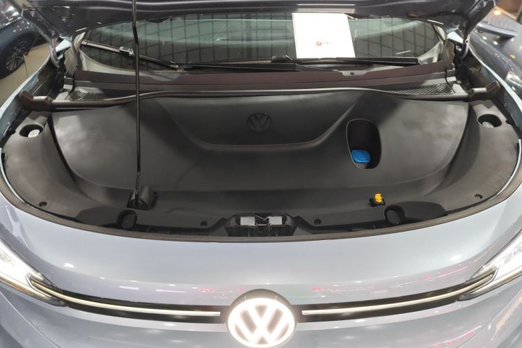 大众 ID.4 X 2023款 极智长续航版机舱底盘24