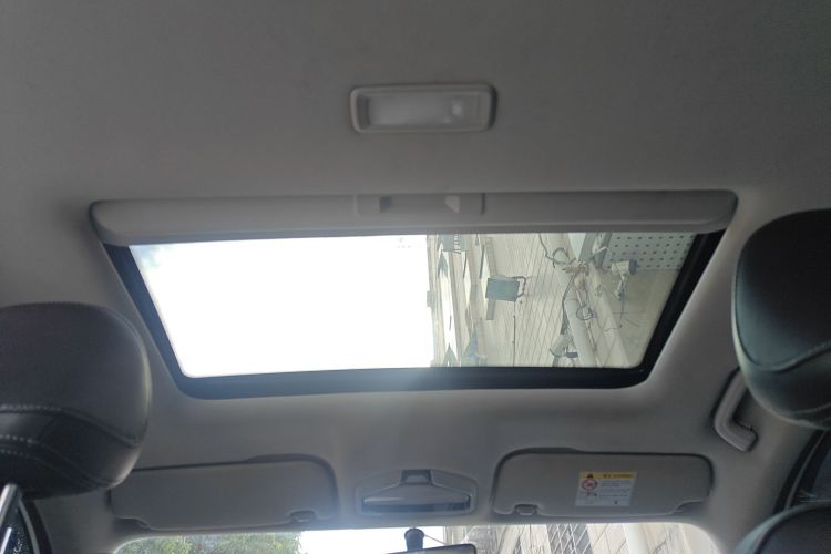 吉利汽车 帝豪 2023款 第4代冠军版 1.5L CVT尊贵型局部细节22