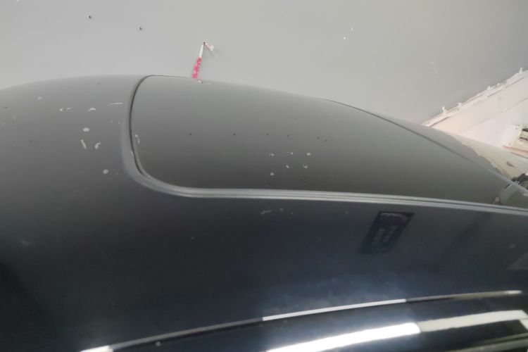 宝马X4 2021款 xDrive 25i M运动套装局部细节57