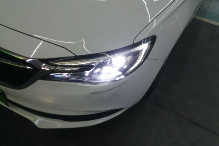 别克 英朗 2019款 18T 自动互联精英型 国VI局部细节36