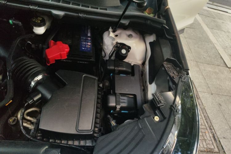 福特 锐界 2017款 EcoBoost 245 两驱铂锐型 5座局部细节9007