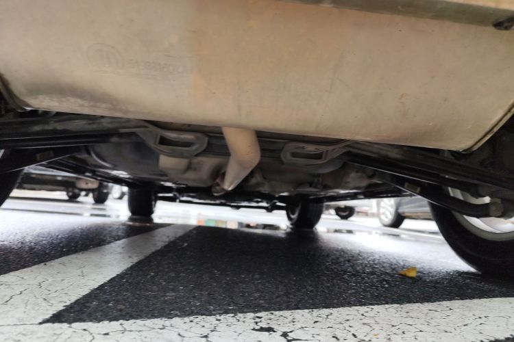 Jeep 指南者 2019款 220T 自动家享炫酷版局部细节9009