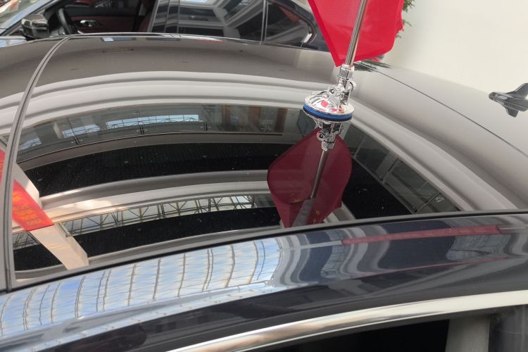 奥迪A5 2017款 Coupe 40 TFSI 时尚型局部细节57