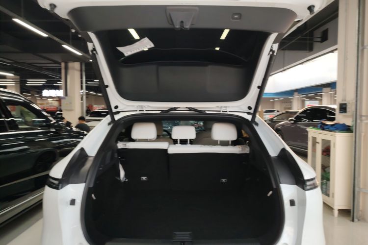 小鹏G6 2023款 580 长续航 Pro局部细节23