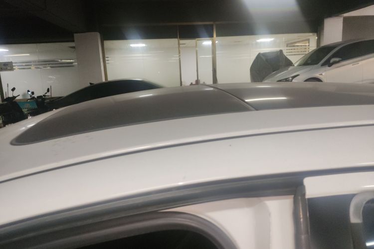 本田 缤智 2017款 1.8L CVT两驱先锋型局部细节57