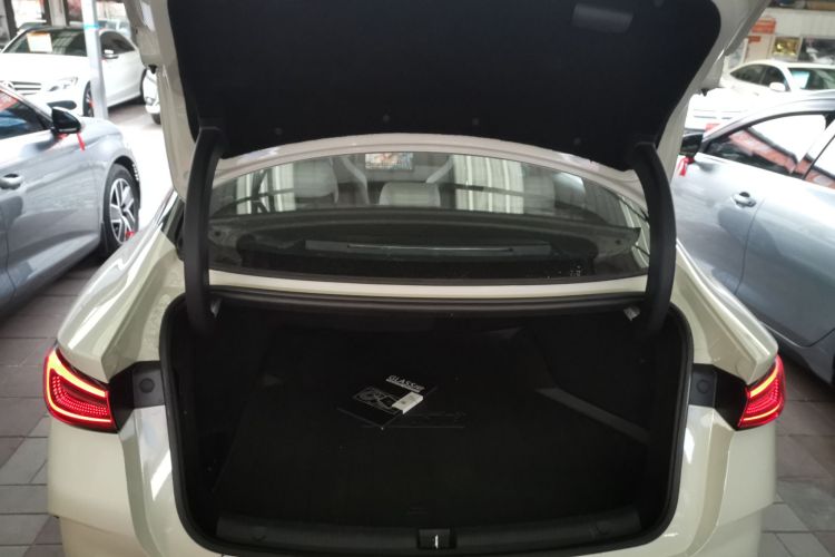 比亚迪 海豹06新能源 2025款 DM-i 智驾版 80KM豪华型局部细节23