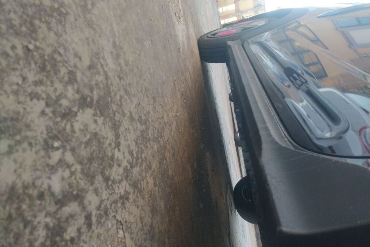 吉利银河 2025款 210km 熊猫卡丁局部细节9002